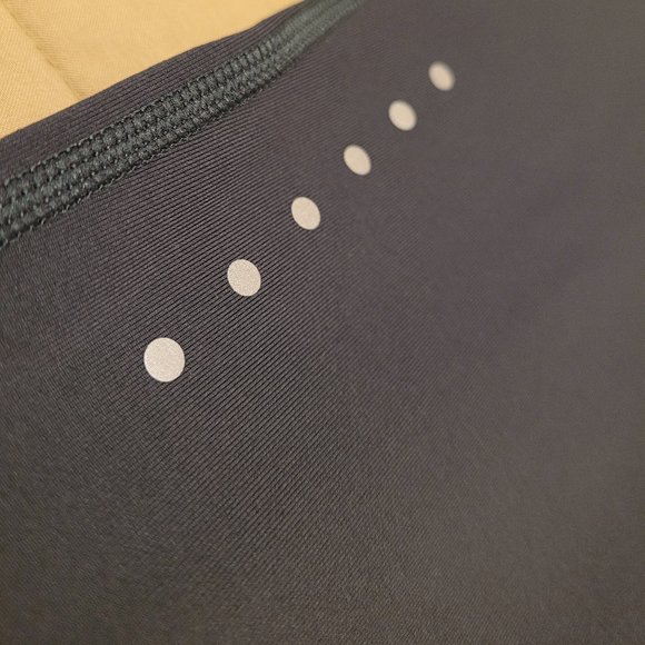 Nike EPIC LUX DRI-FIT MESH FULL LENGTH TIGHT - Picture 10 of 16